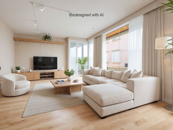 Apartment for Sale in Alicante, Alicante