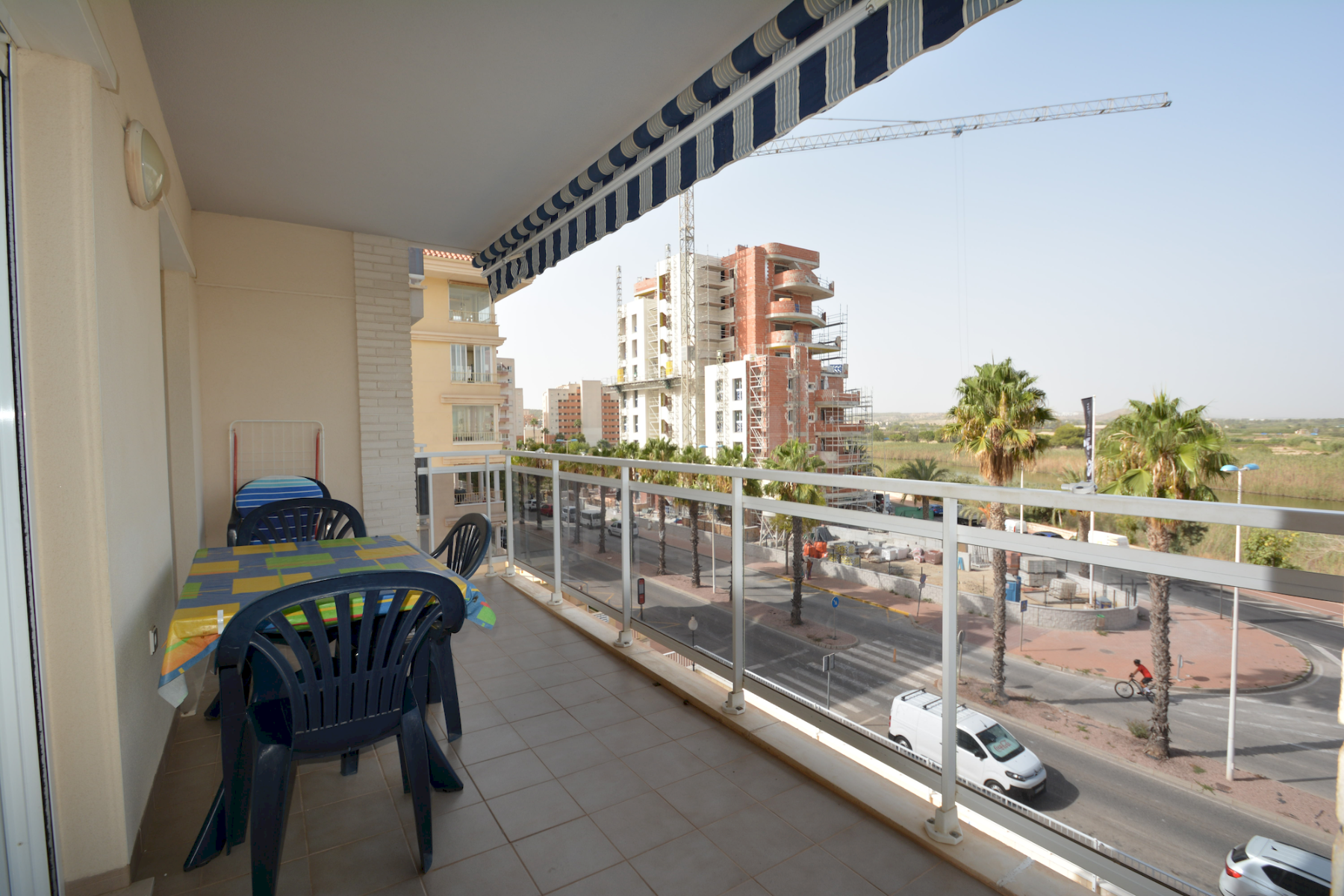 Apartment for Sale in Guardamar del Segura, Alicante