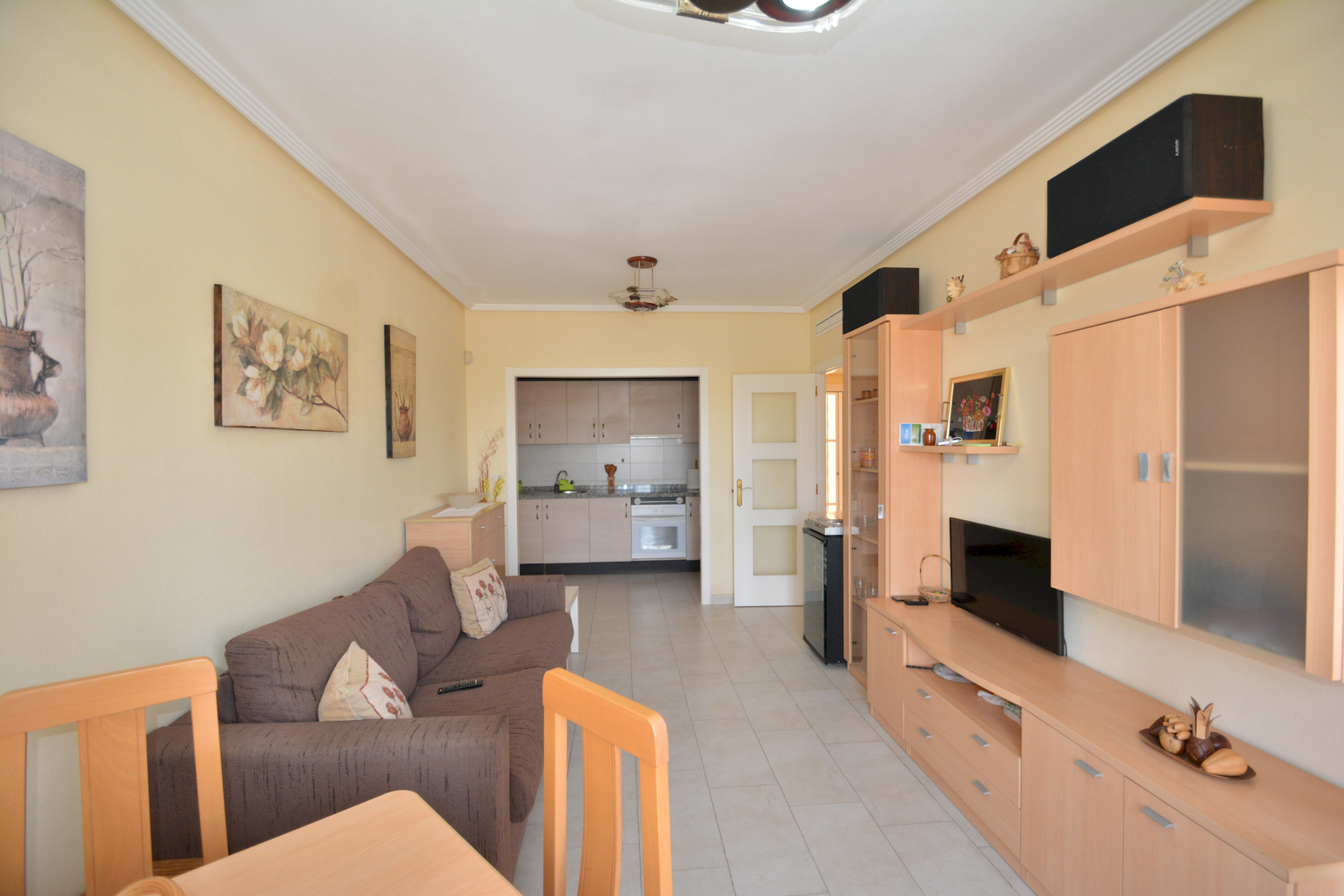 Apartment for Sale in Guardamar del Segura, Alicante