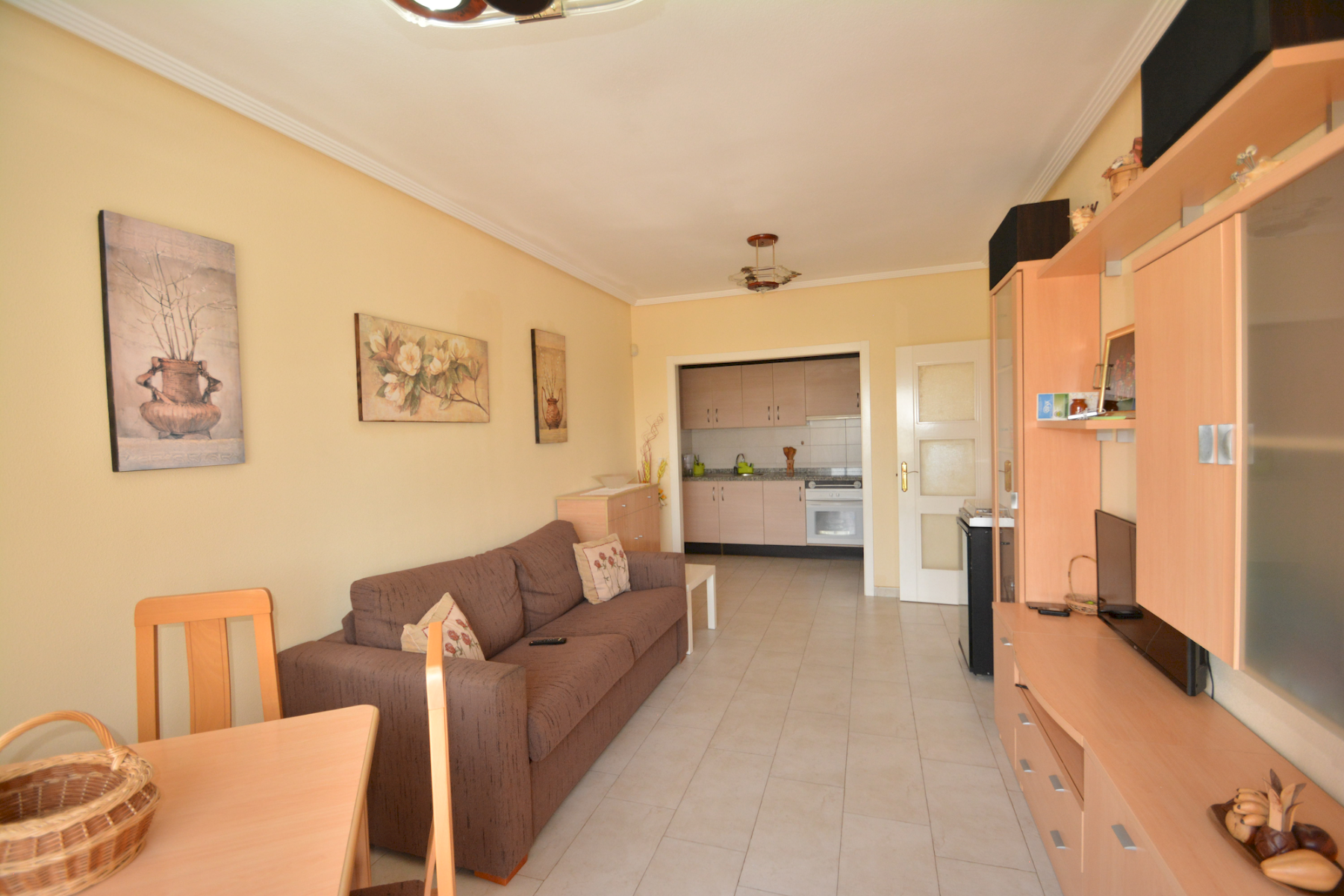Apartment for Sale in Guardamar del Segura, Alicante