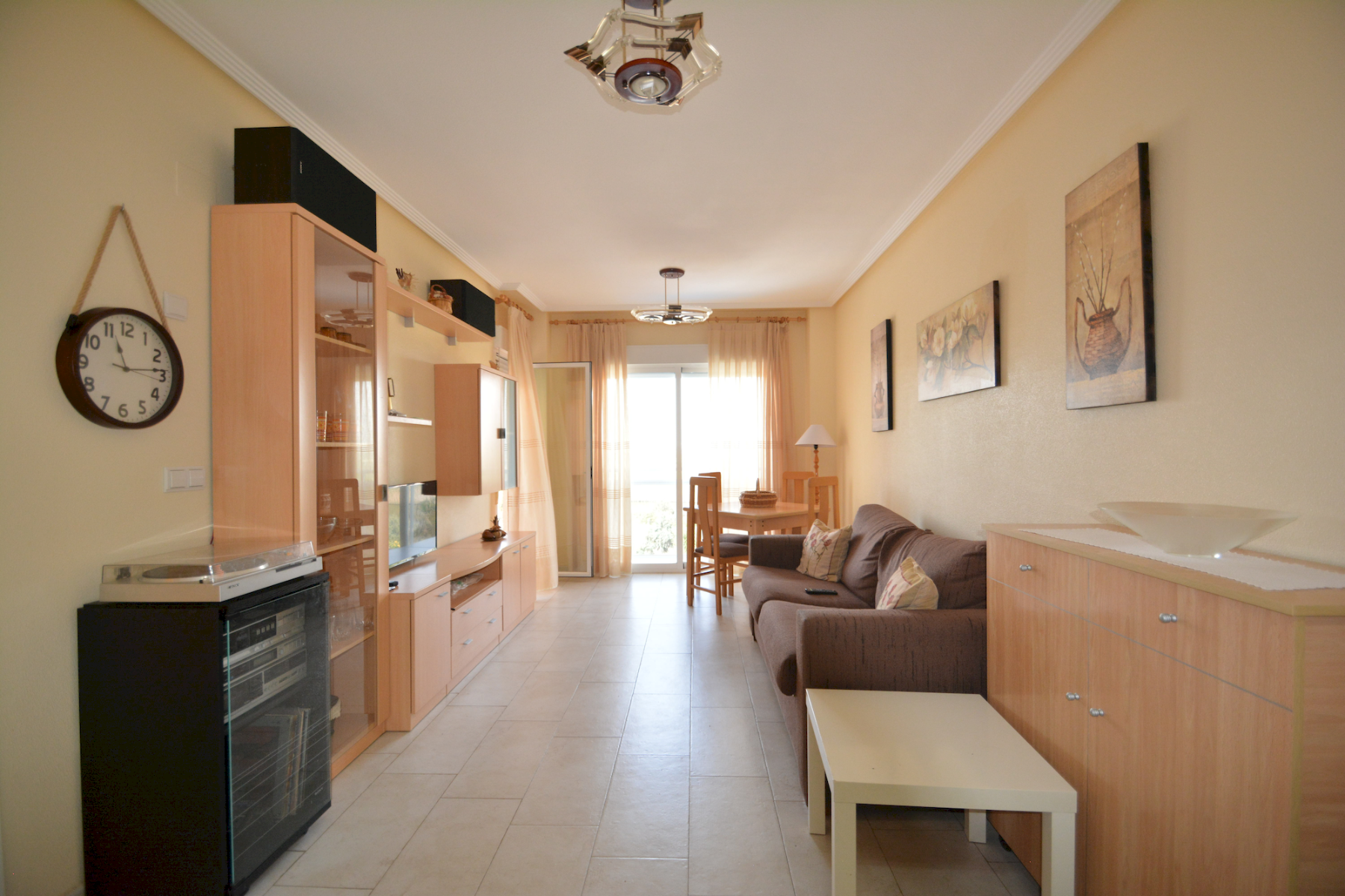 Apartment for Sale in Guardamar del Segura, Alicante