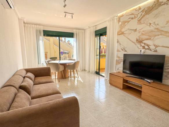 Apartment for Sale in Orihuela Costa, Alicante