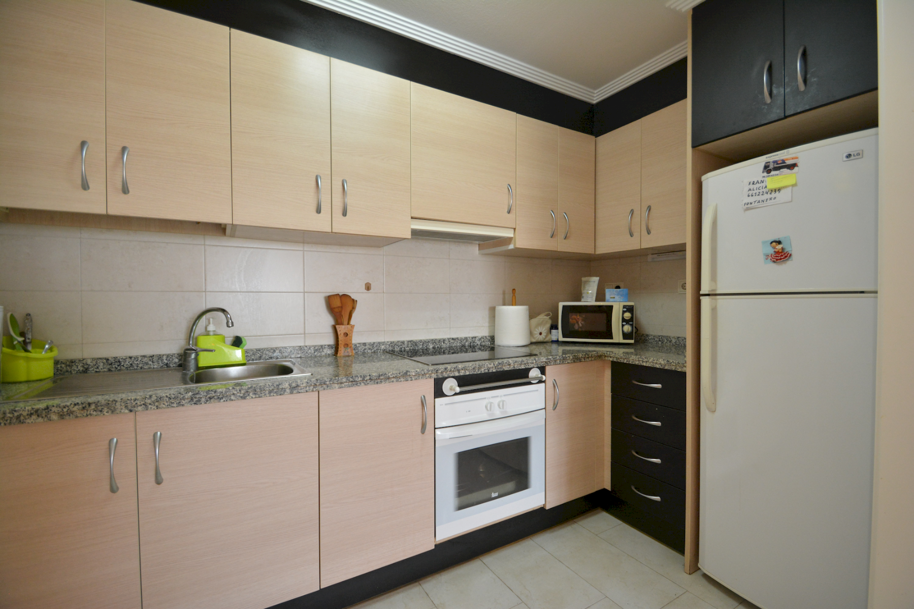 Apartment for Sale in Guardamar del Segura, Alicante