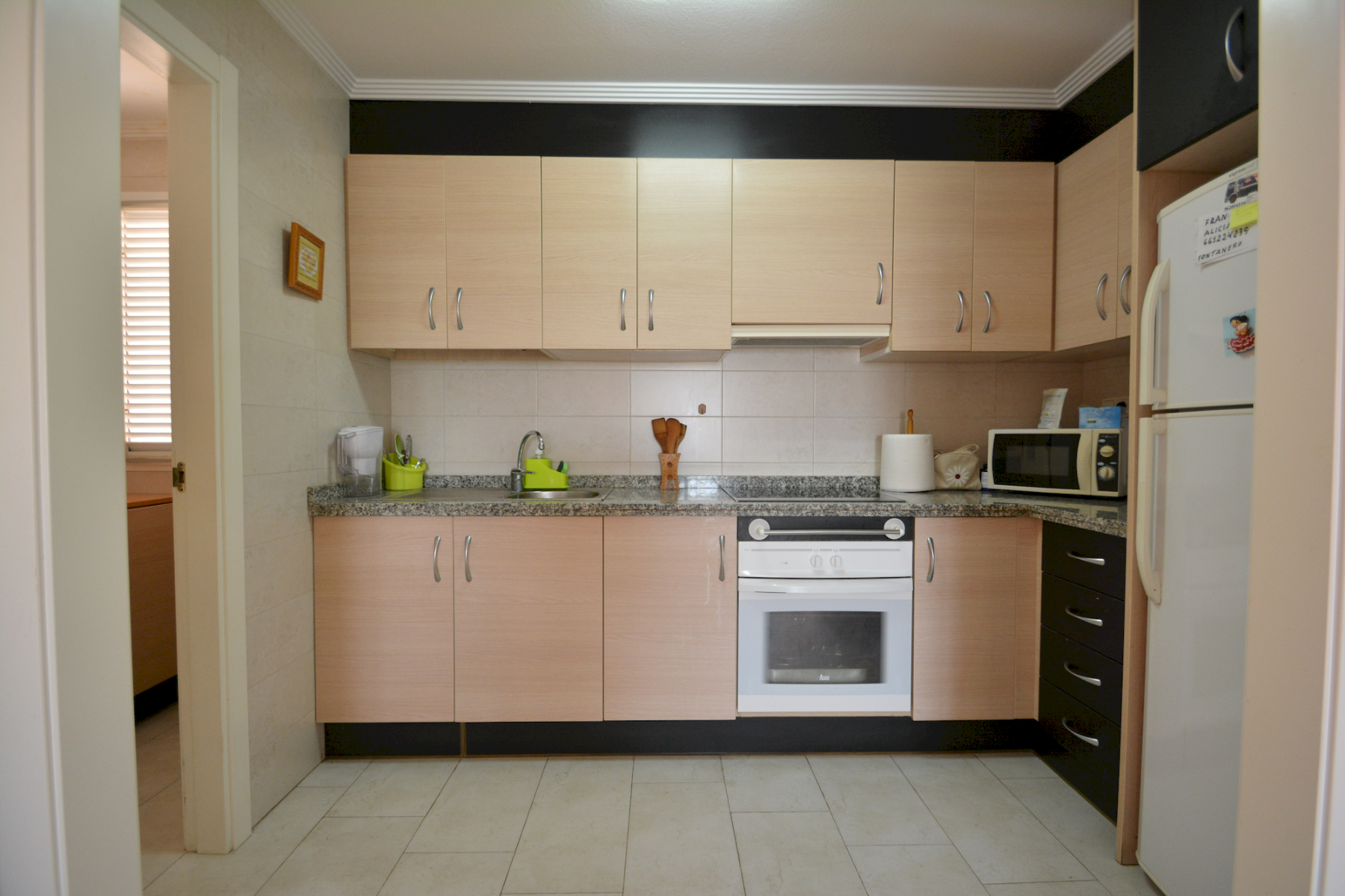 Apartment for Sale in Guardamar del Segura, Alicante