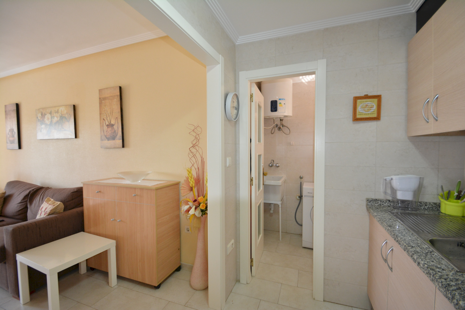 Apartment for Sale in Guardamar del Segura, Alicante