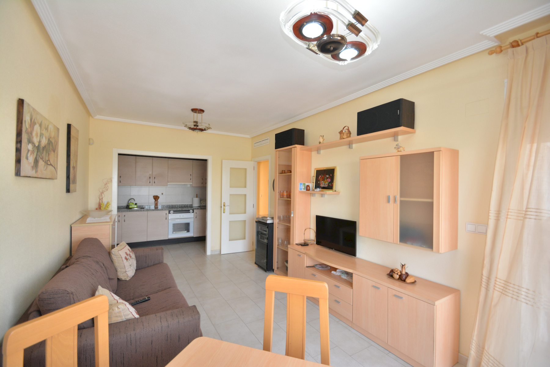 Apartment for Sale in Guardamar del Segura, Alicante