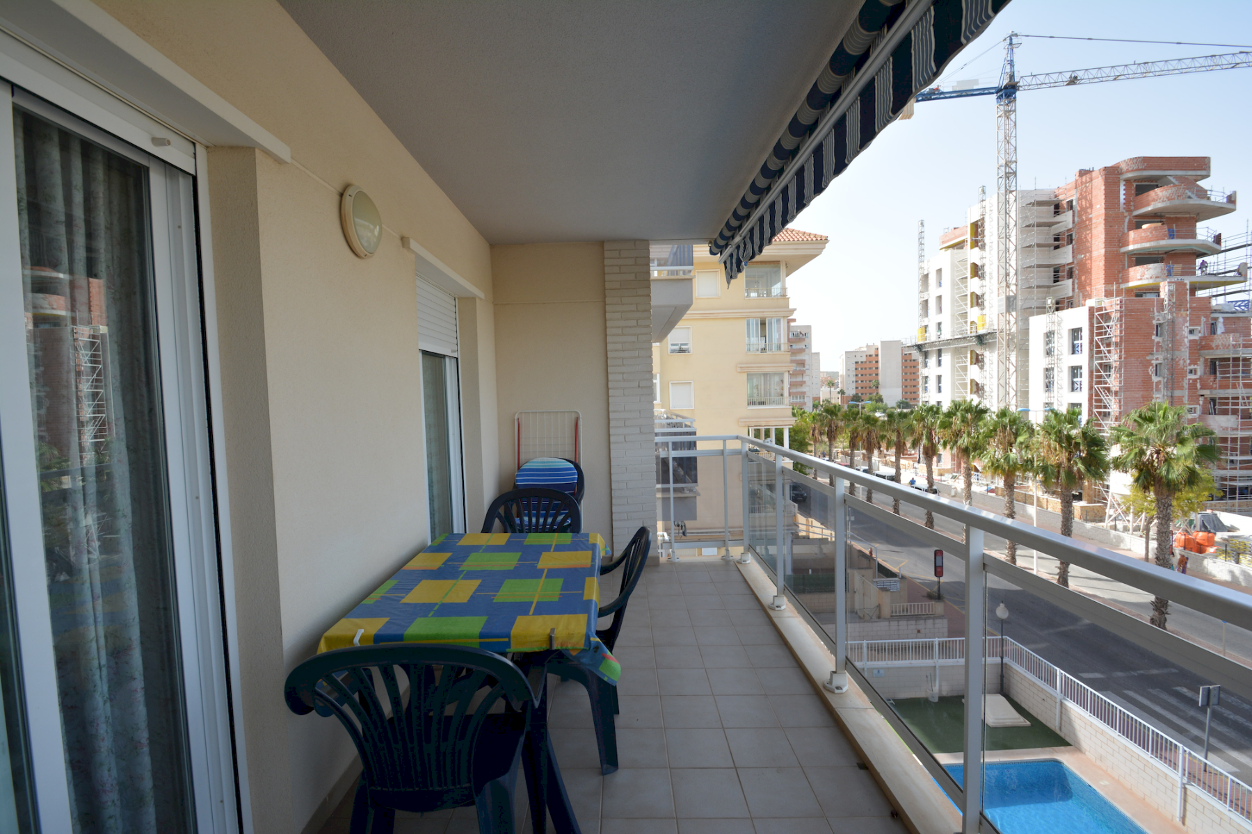 Apartment for Sale in Guardamar del Segura, Alicante