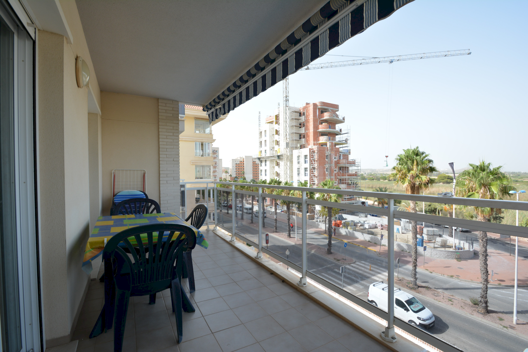 Apartment for Sale in Guardamar del Segura, Alicante