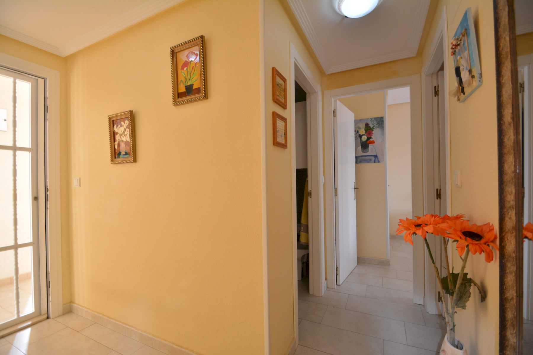 Apartment for Sale in Guardamar del Segura, Alicante