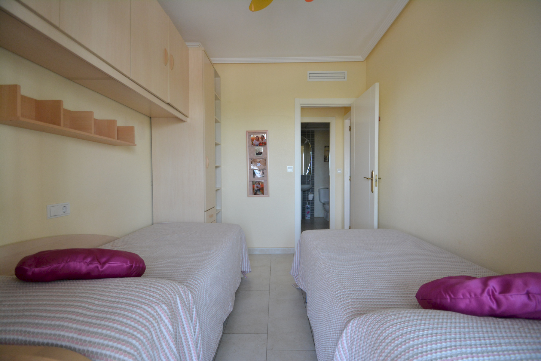 Apartment for Sale in Guardamar del Segura, Alicante