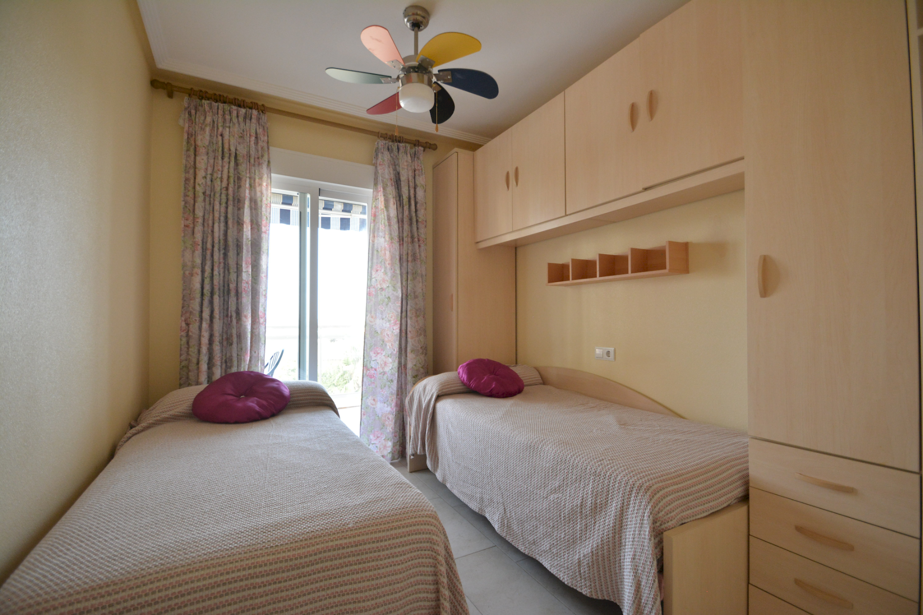 Apartment for Sale in Guardamar del Segura, Alicante