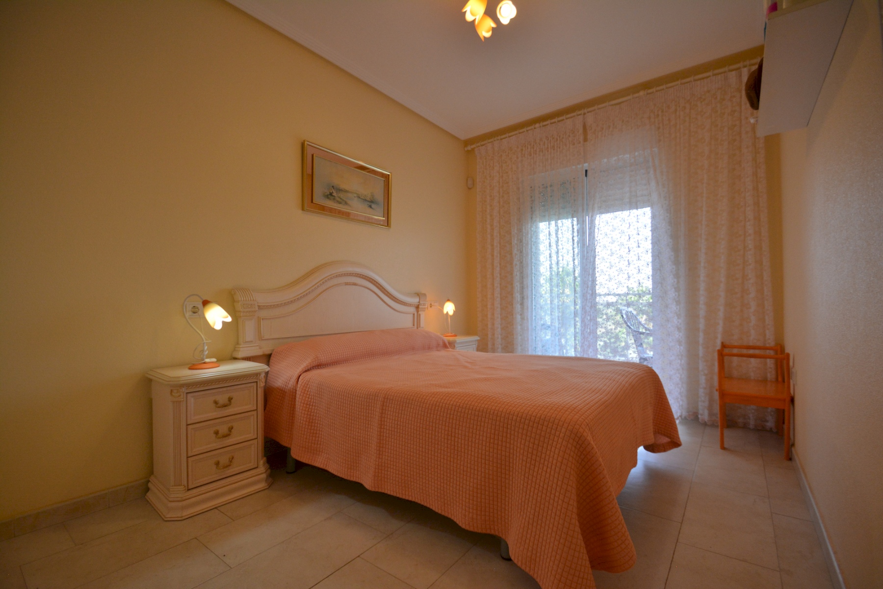 Apartment for Sale in Guardamar del Segura, Alicante