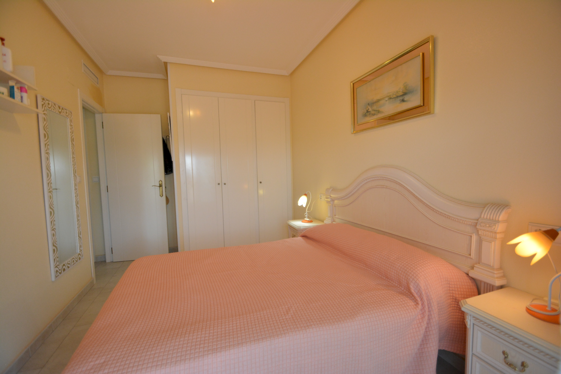 Apartment for Sale in Guardamar del Segura, Alicante