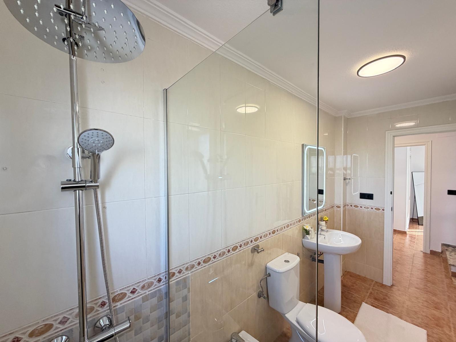 Town House for Sale in Orihuela Costa, Alicante