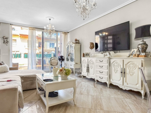 Town House for Sale in Orihuela Costa, Alicante
