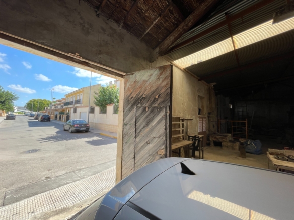 Town House for Sale in Benejuzar, Alicante