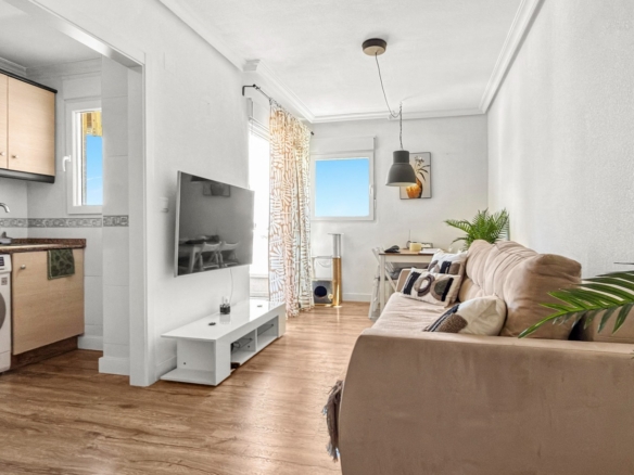 Apartment for Sale in Torrevieja, Alicante