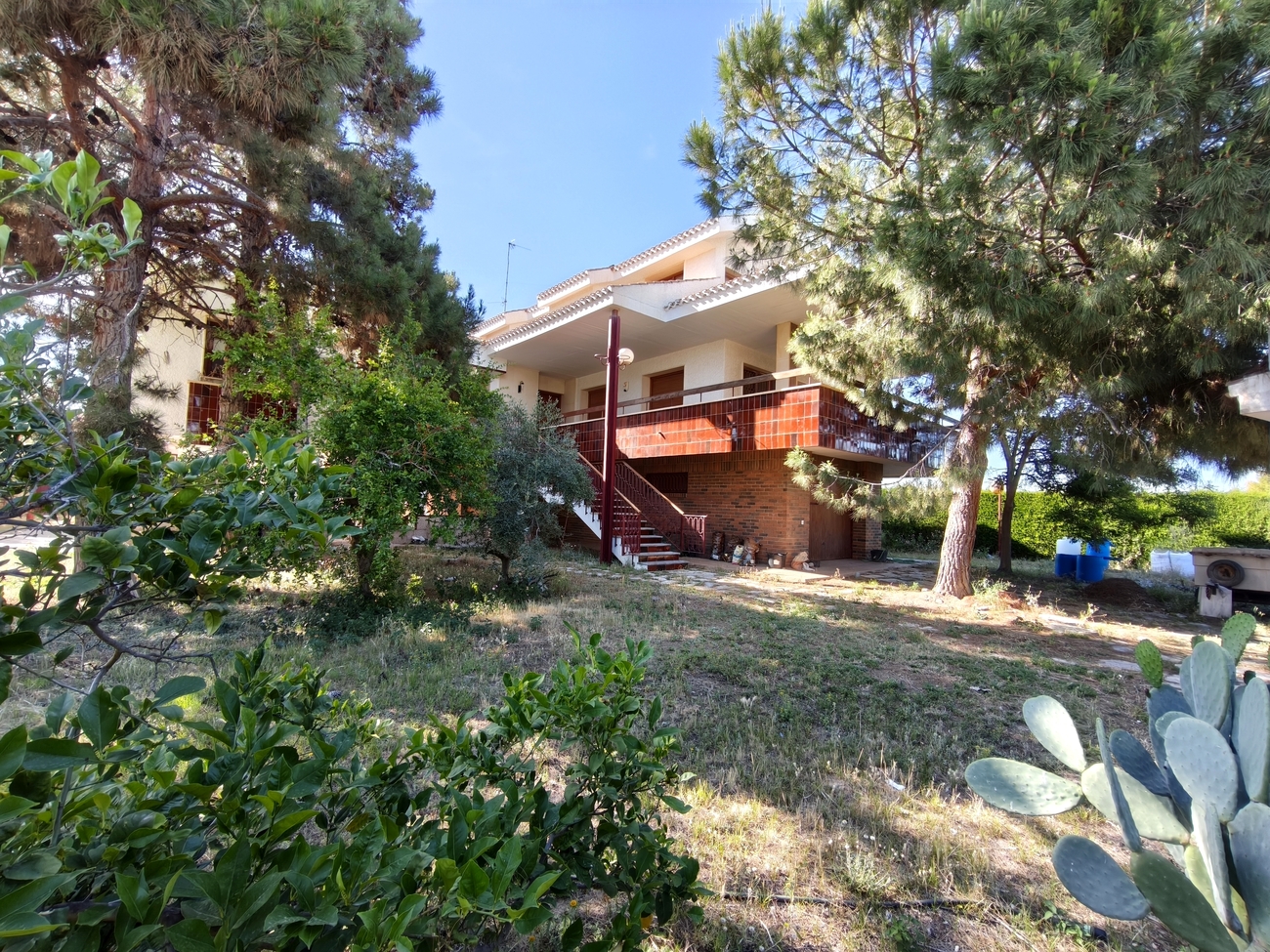 Villa for Sale in Santiago de la Ribera, Murcia