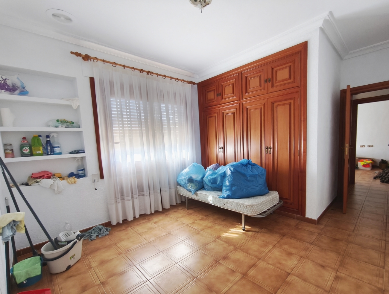 Villa for Sale in Santiago de la Ribera, Murcia