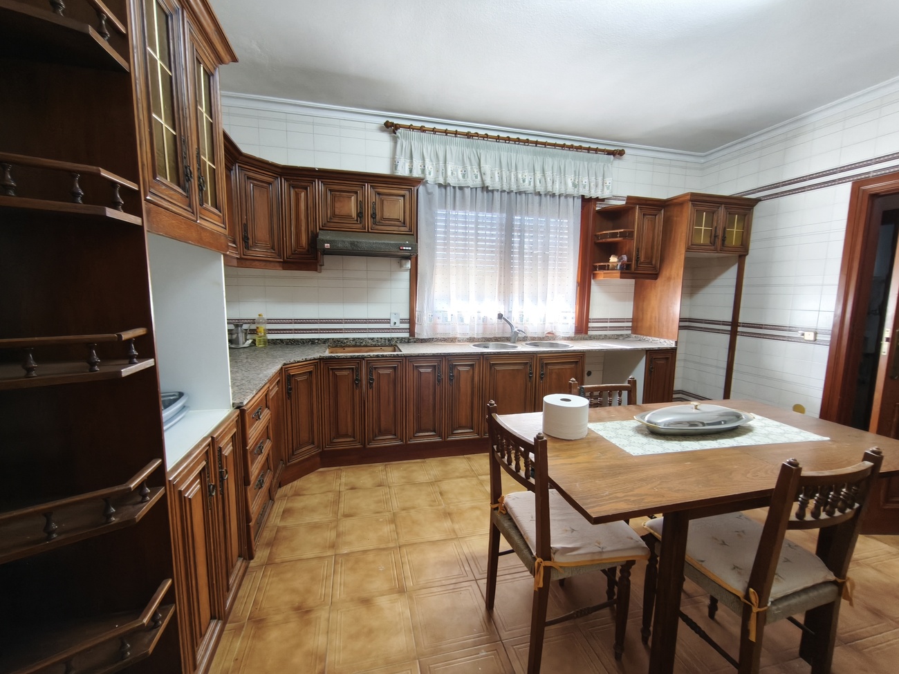 Villa for Sale in Santiago de la Ribera, Murcia