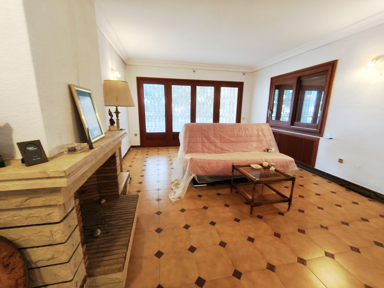 Villa for Sale in Santiago de la Ribera, Murcia