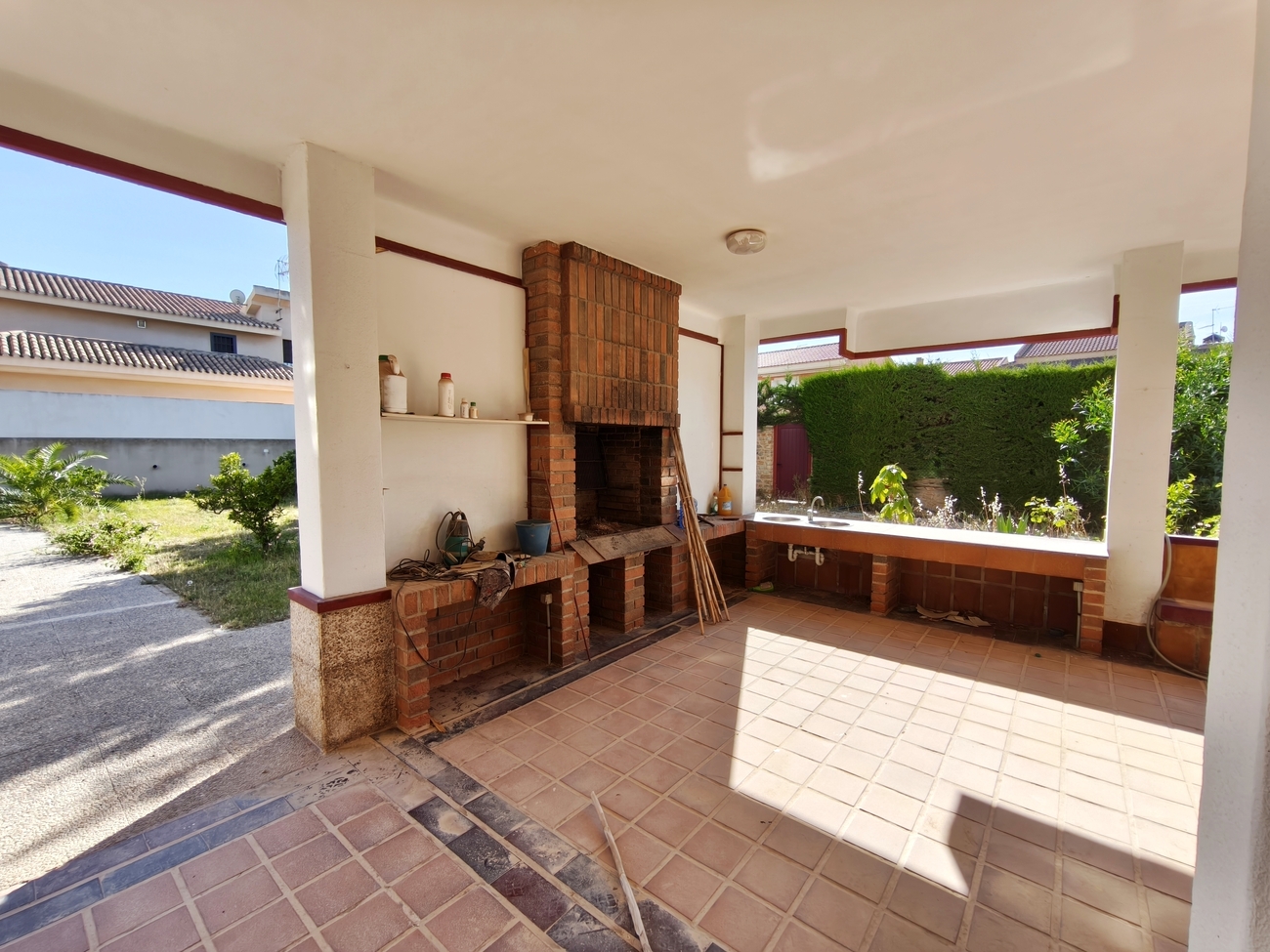 Villa for Sale in Santiago de la Ribera, Murcia