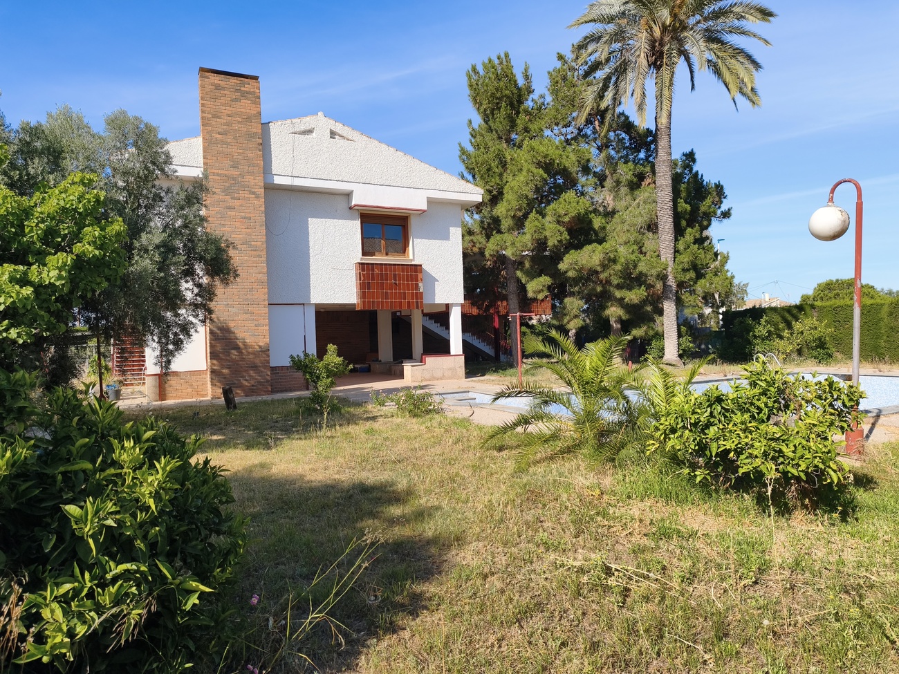 Villa for Sale in Santiago de la Ribera, Murcia