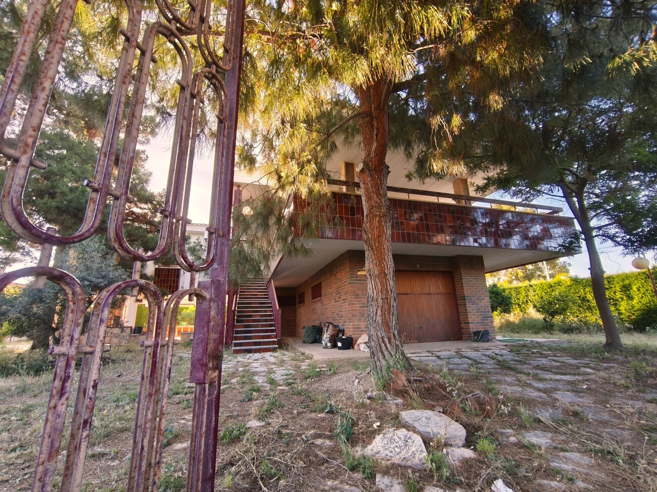 Villa for Sale in Santiago de la Ribera, Murcia
