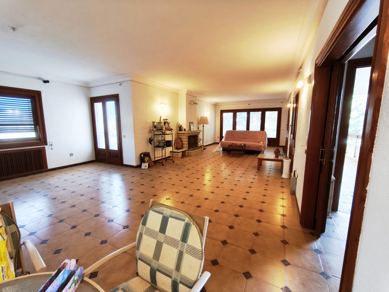 Villa for Sale in Santiago de la Ribera, Murcia