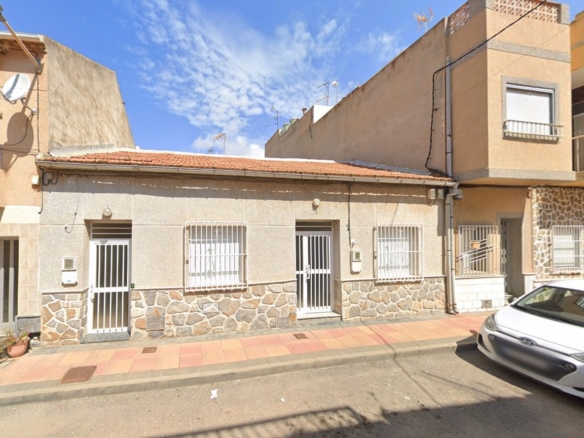 Town House for Sale in Los Alcazares, Murcia