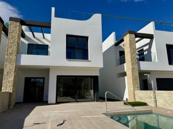 Apartment for Sale in Pilar de La Horadada, Alicante