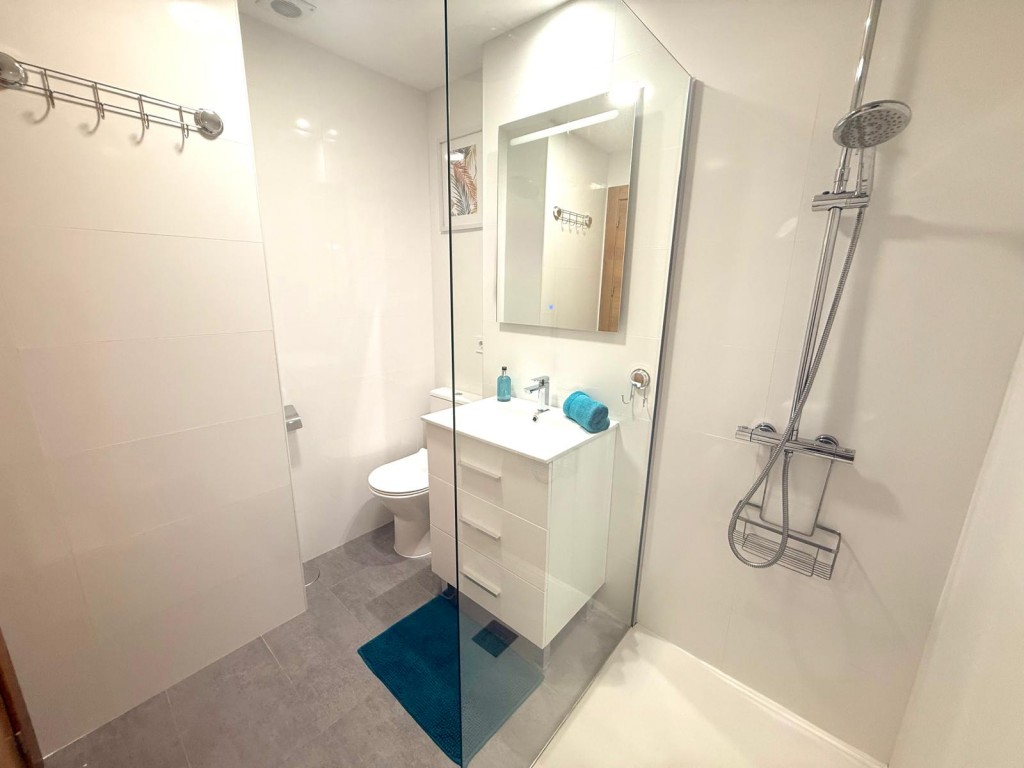 Penthouse for Sale in Hacienda Riquelme Golf Resort, Murcia