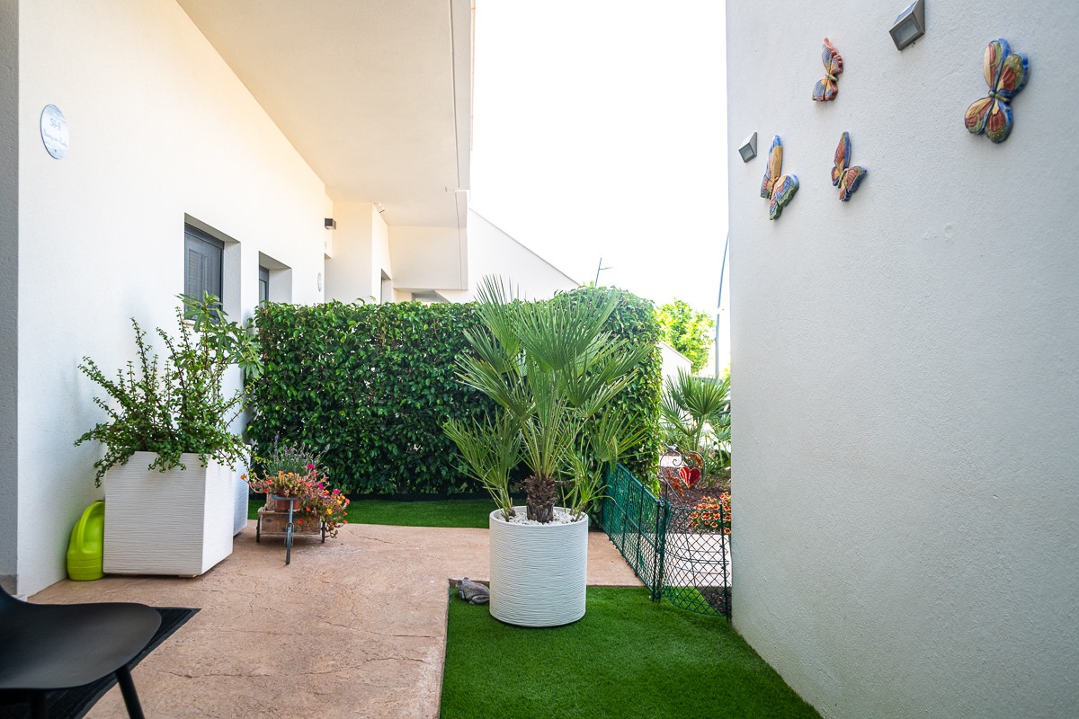 Apartment for Sale in Pilar de La Horadada, Alicante