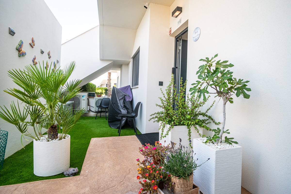 Apartment for Sale in Pilar de La Horadada, Alicante