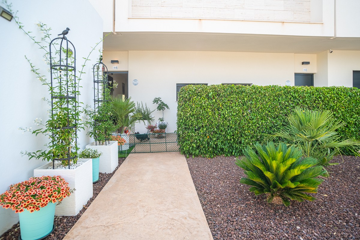 Apartment for Sale in Pilar de La Horadada, Alicante