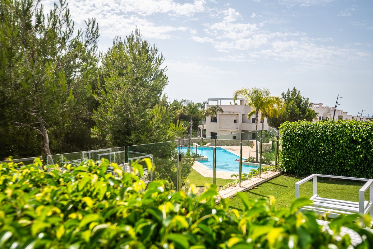 Apartment for Sale in Pilar de La Horadada, Alicante