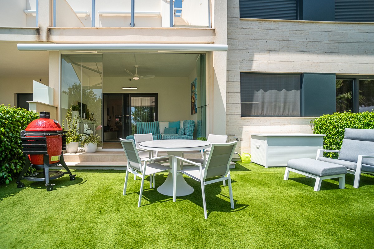 Apartment for Sale in Pilar de La Horadada, Alicante
