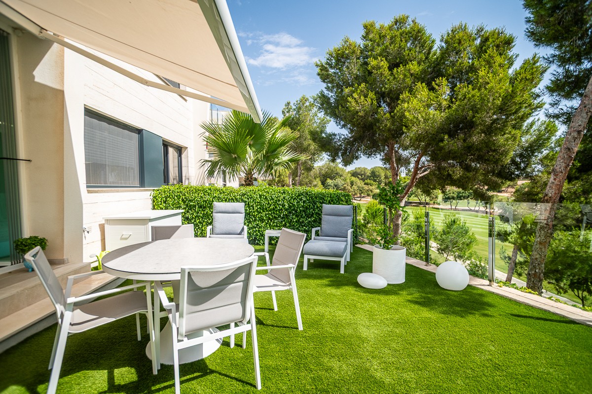 Apartment for Sale in Pilar de La Horadada, Alicante