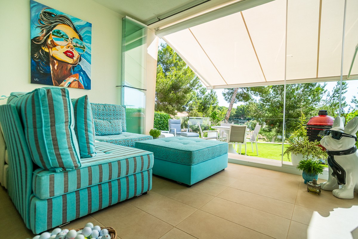 Apartment for Sale in Pilar de La Horadada, Alicante