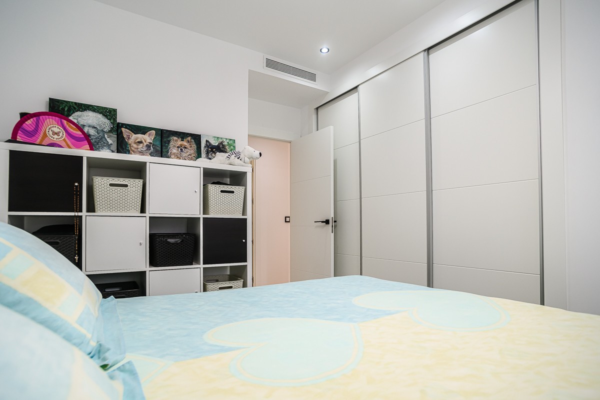 Apartment for Sale in Pilar de La Horadada, Alicante