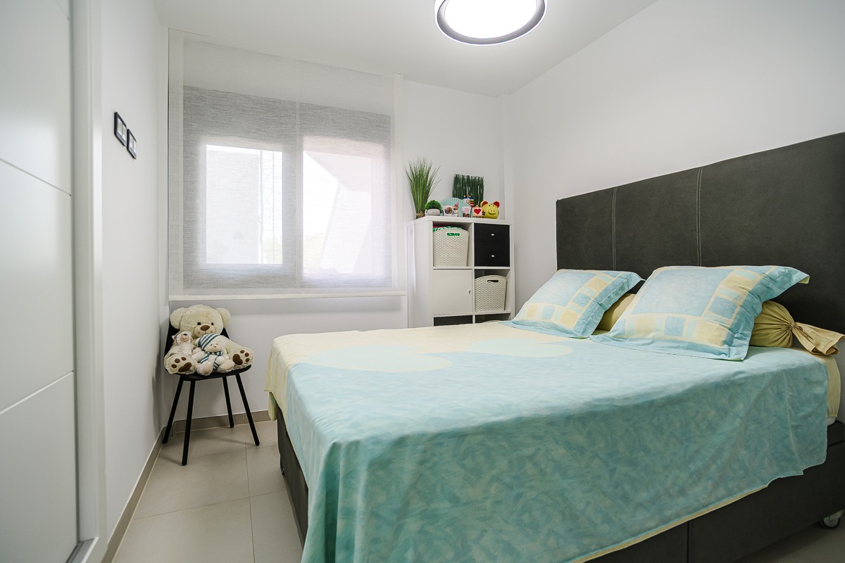 Apartment for Sale in Pilar de La Horadada, Alicante