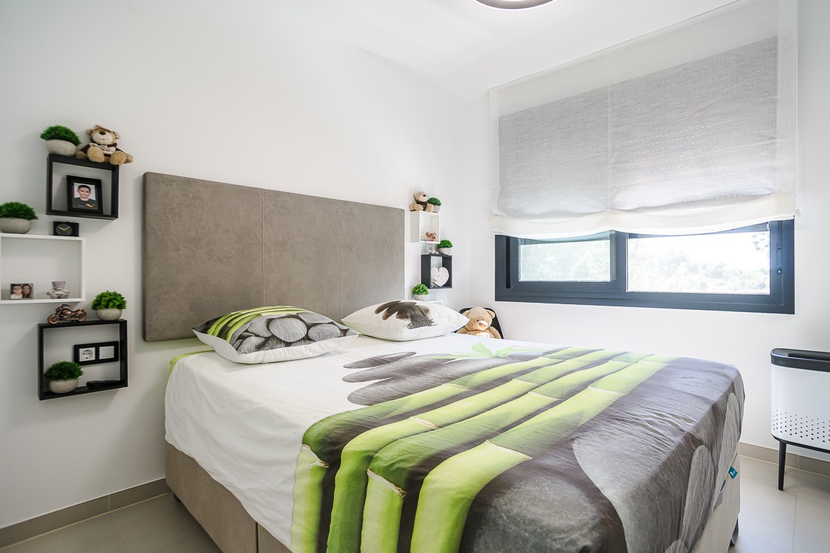 Apartment for Sale in Pilar de La Horadada, Alicante