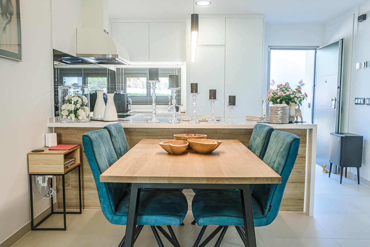 Apartment for Sale in Pilar de La Horadada, Alicante