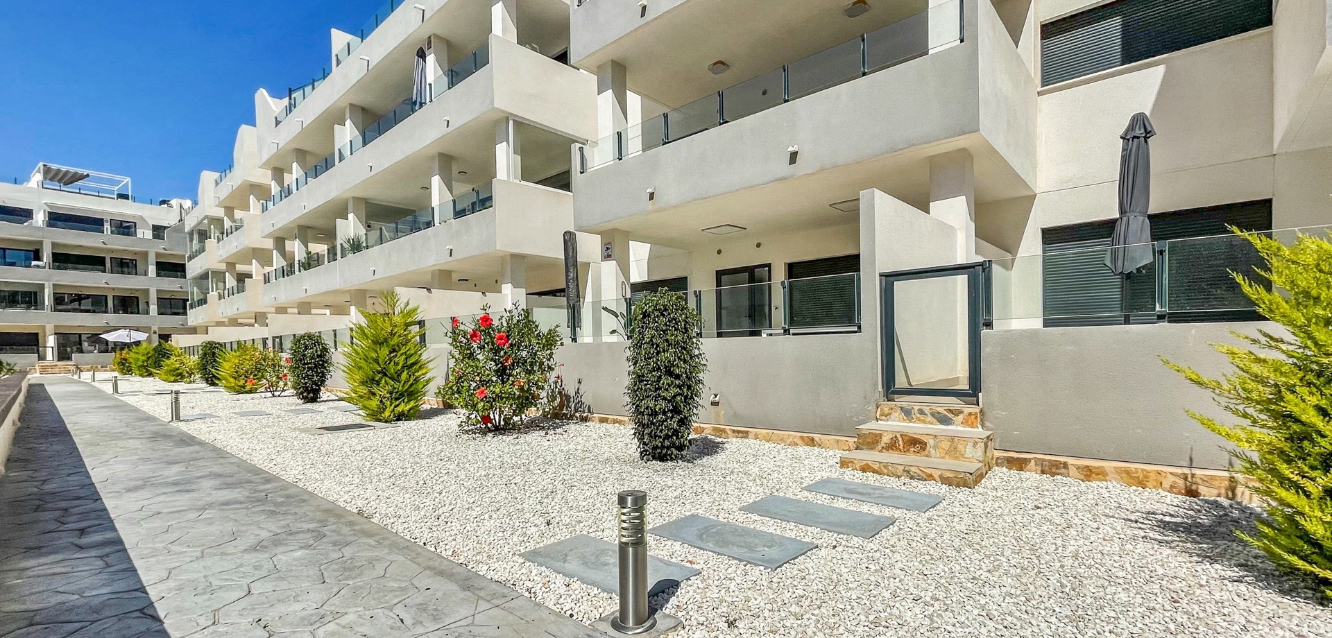 Apartment for Sale in Orihuela Costa, Alicante