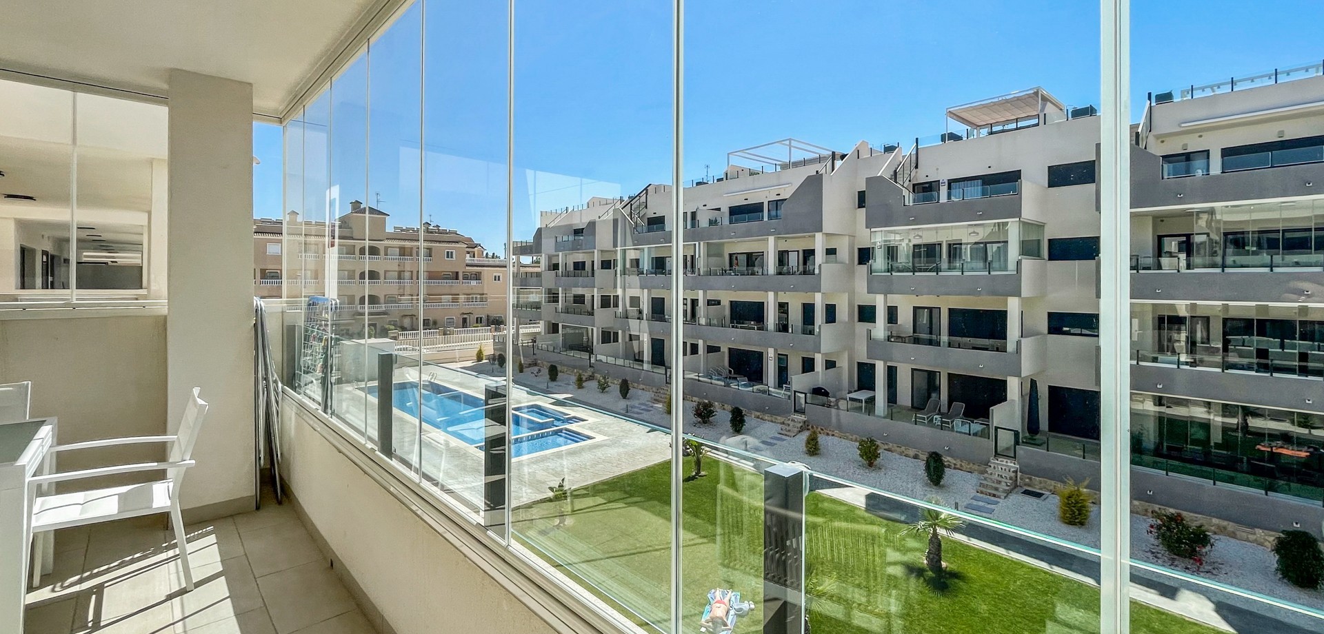 Apartment for Sale in Orihuela Costa, Alicante