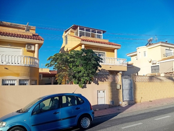 Villa for Sale in Orihuela, Alicante