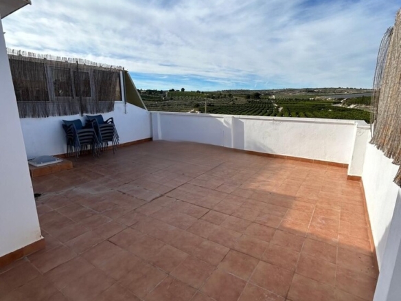 Apartment for Sale in Torremendo, Alicante
