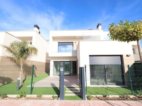 Apartment for Sale in Torrevieja, Alicante