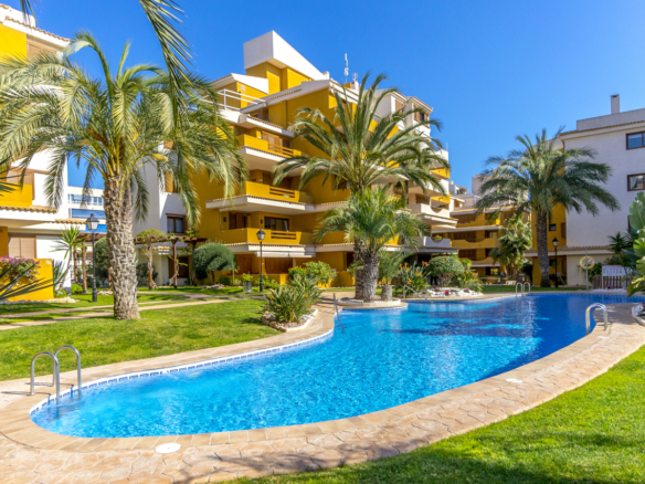 Apartment for Sale in Torrevieja, Alicante