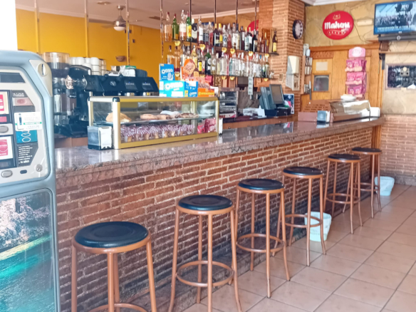 Commercial for Sale in Torrevieja, Alicante